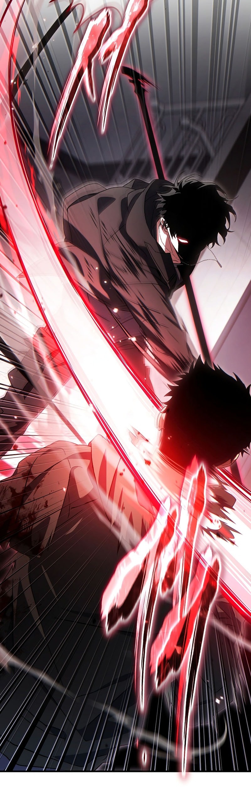 The 100th Regression Of The Max-Level Player Chapter 64 Gambar 33