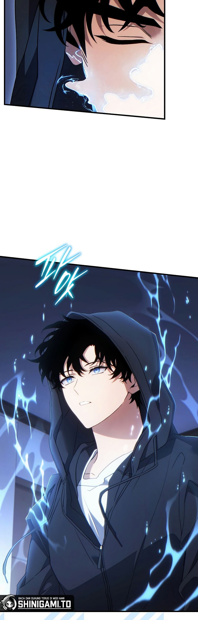 The 100th Regression Of The Max-Level Player Chapter 65 Gambar 7