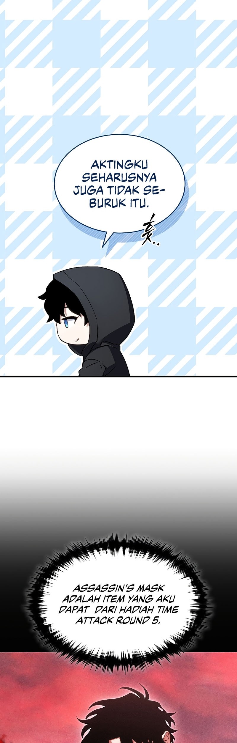 The 100th Regression Of The Max-Level Player Chapter 65 Gambar 8