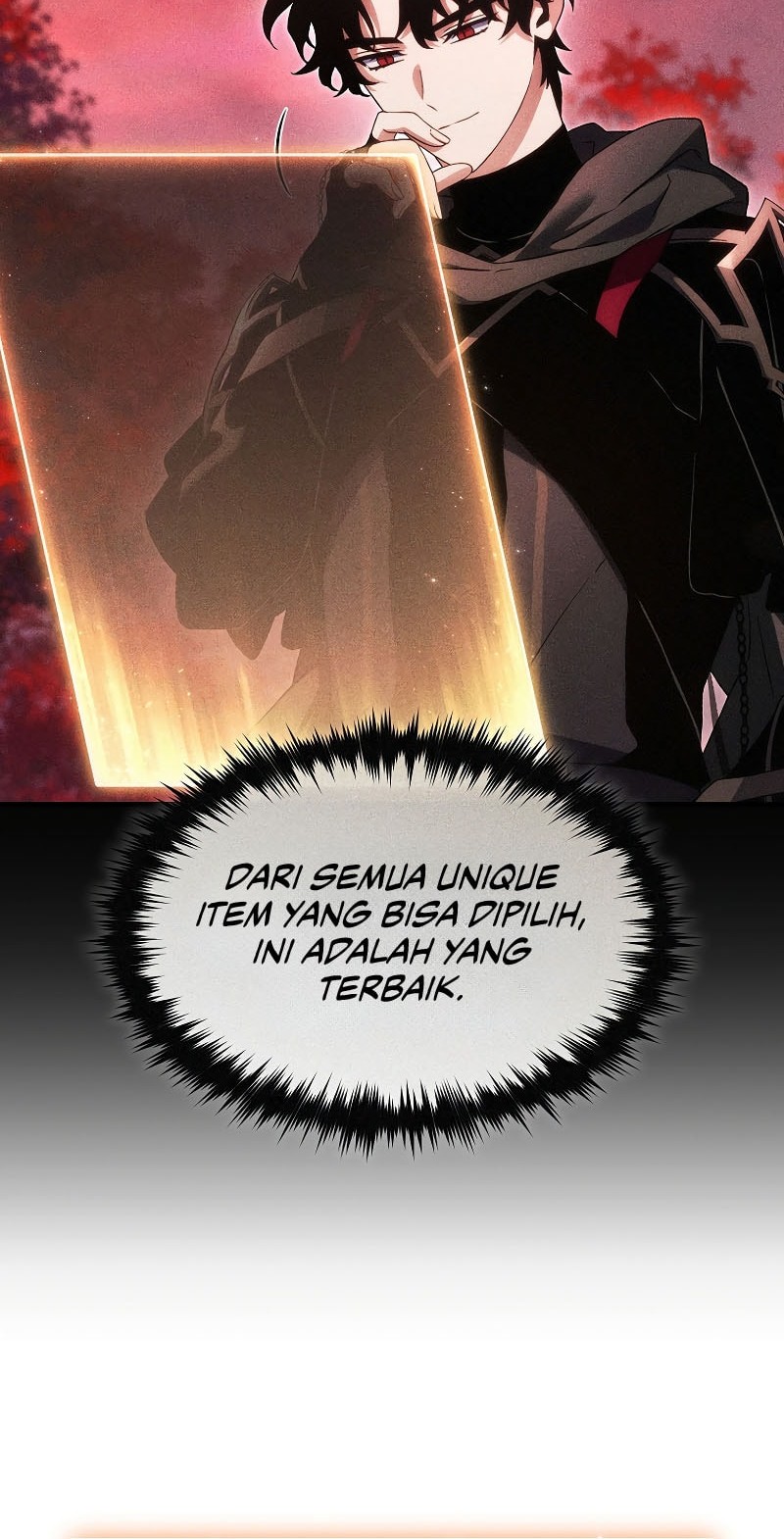 The 100th Regression Of The Max-Level Player Chapter 65 Gambar 9