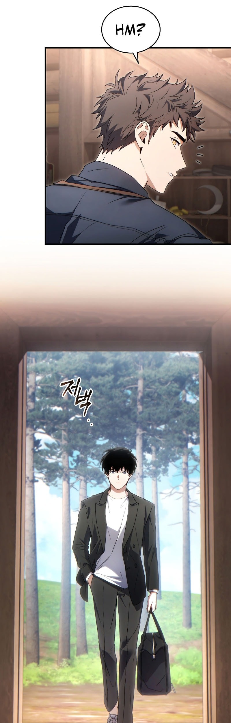 The 100th Regression Of The Max-Level Player Chapter 65 Gambar 34