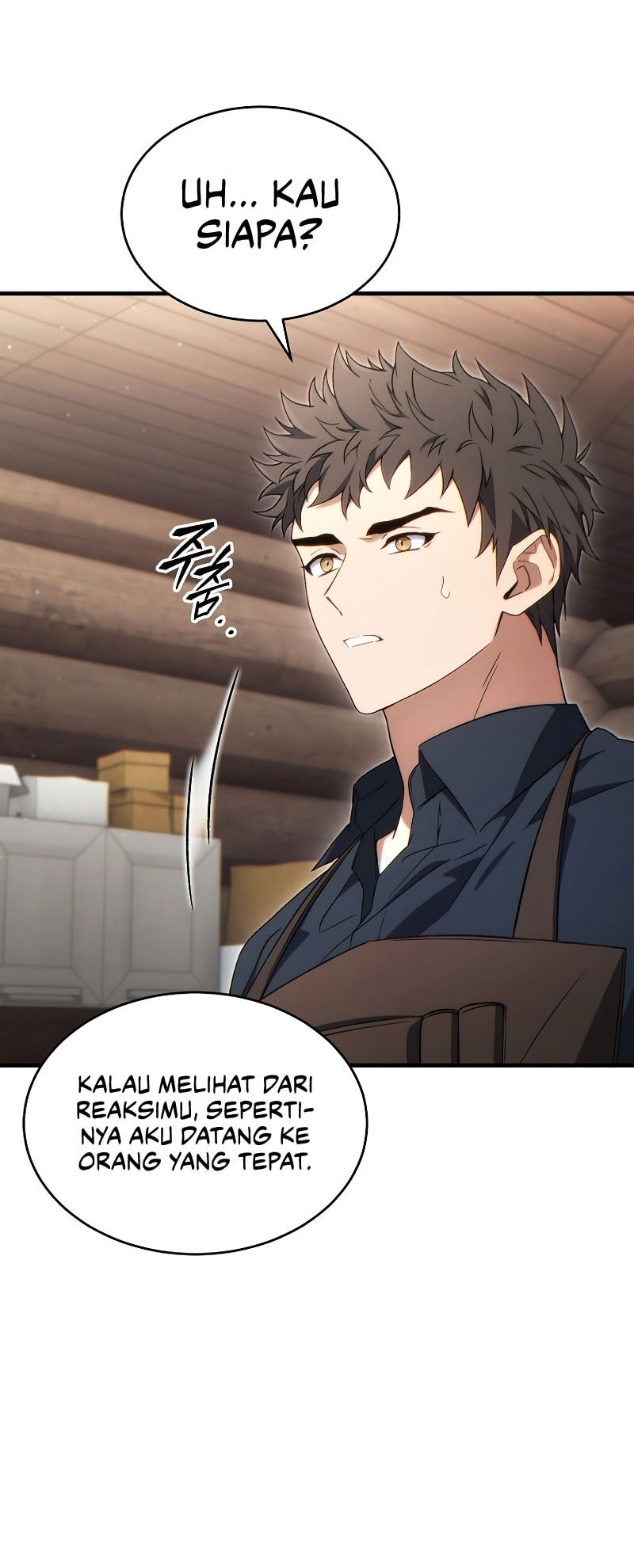 The 100th Regression Of The Max-Level Player Chapter 65 Gambar 37