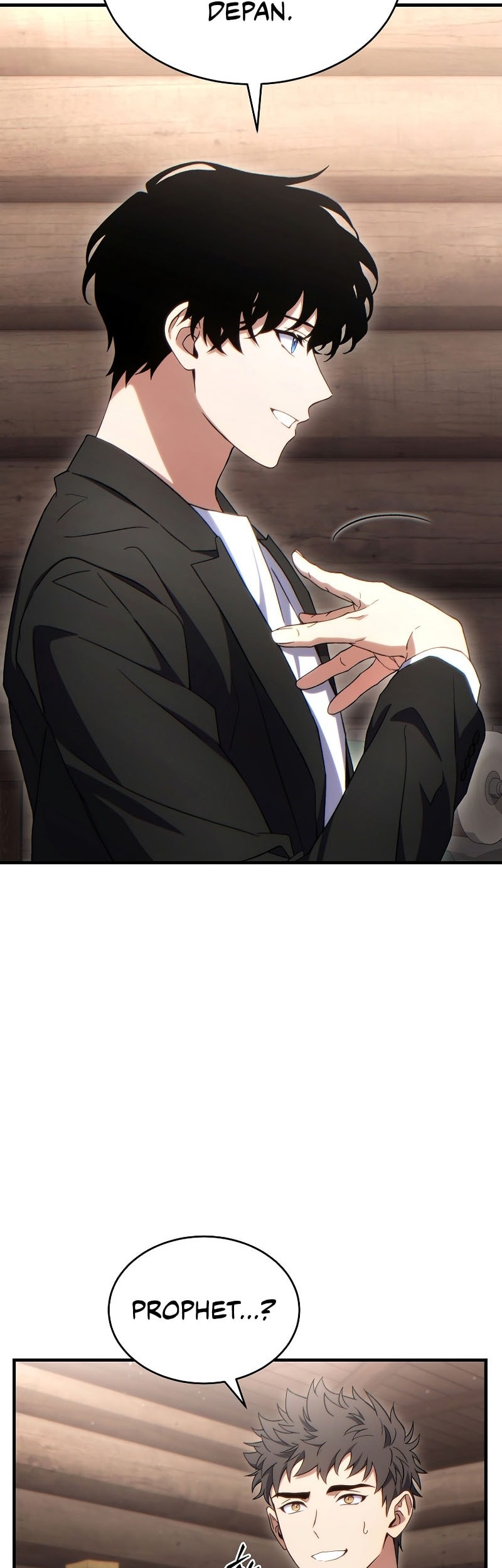 The 100th Regression Of The Max-Level Player Chapter 65 Gambar 39