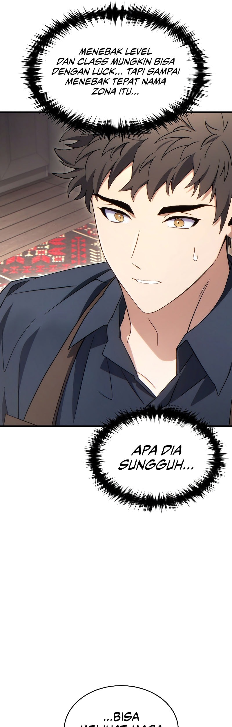 The 100th Regression Of The Max-Level Player Chapter 65 Gambar 42