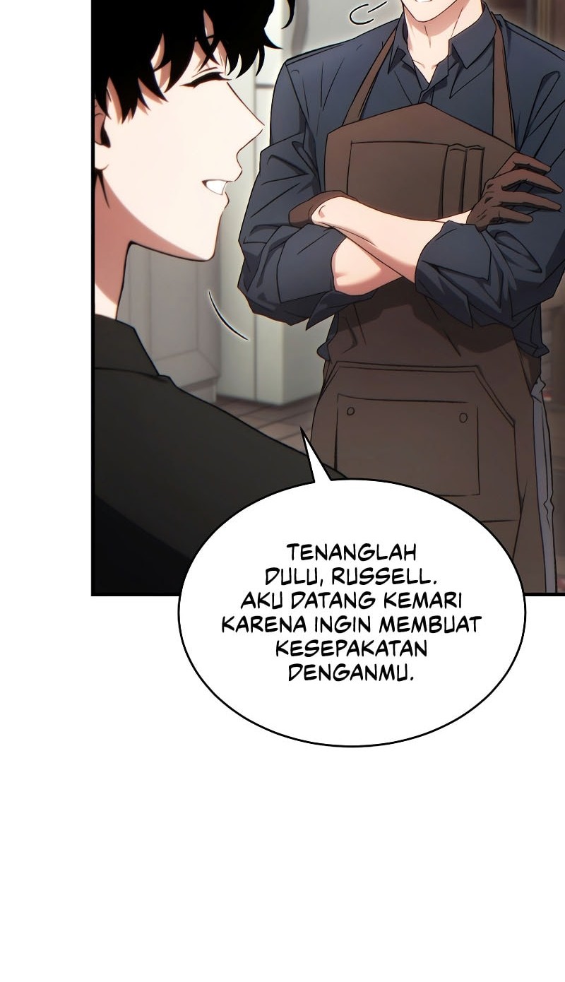 The 100th Regression Of The Max-Level Player Chapter 65 Gambar 45