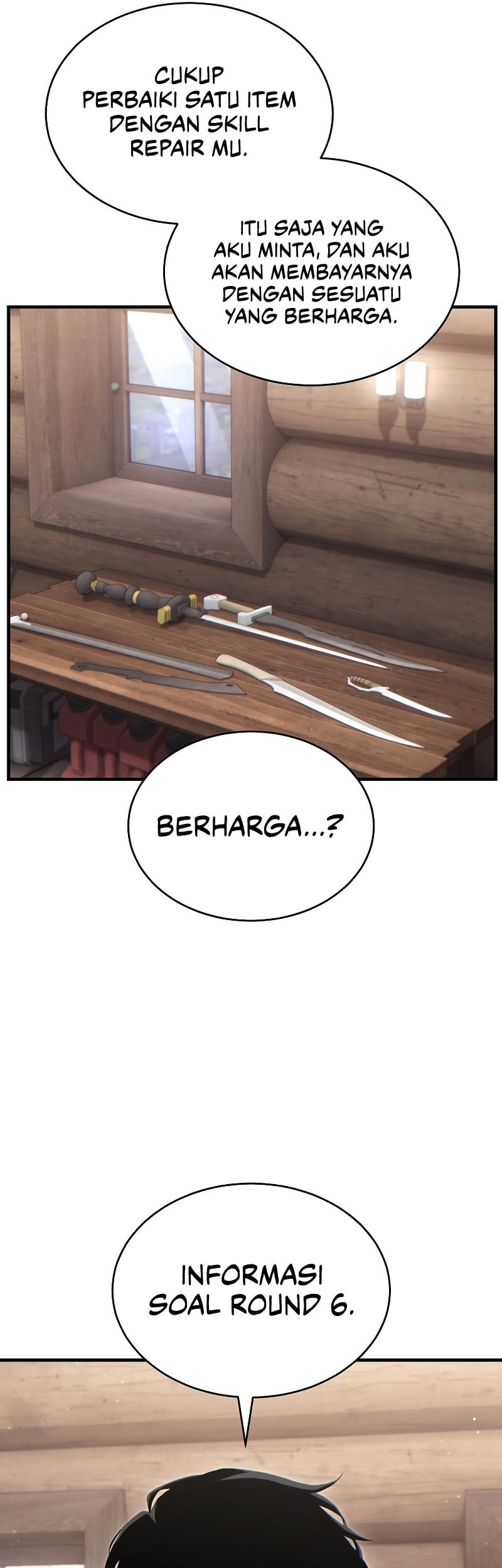 The 100th Regression Of The Max-Level Player Chapter 65 Gambar 46