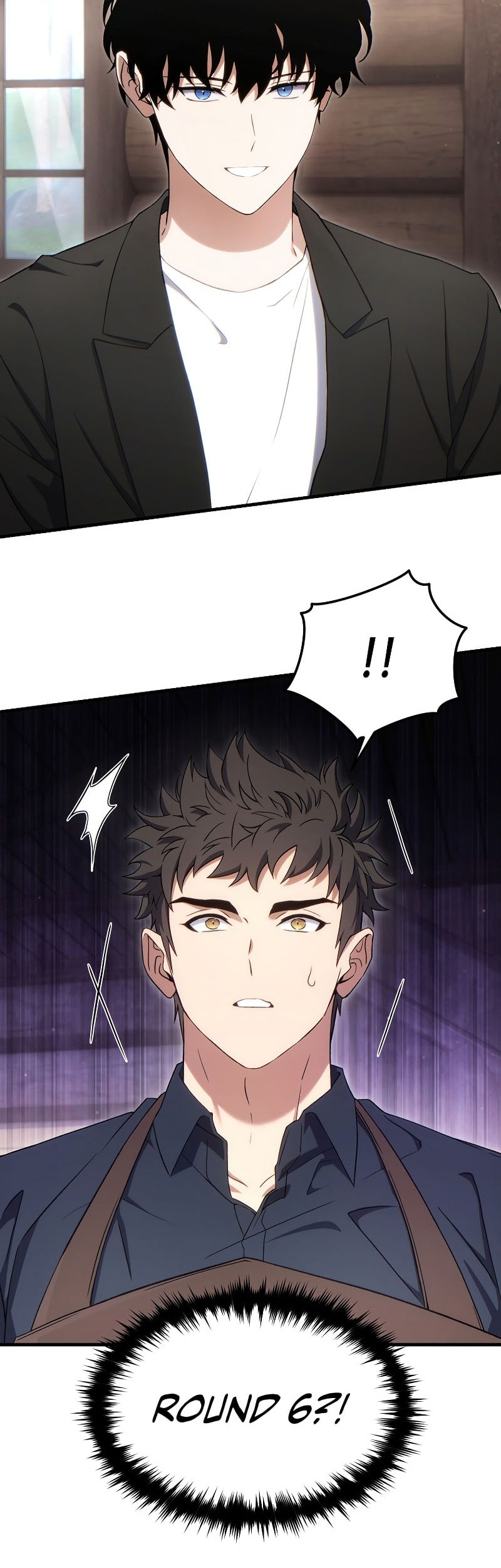 The 100th Regression Of The Max-Level Player Chapter 65 Gambar 47