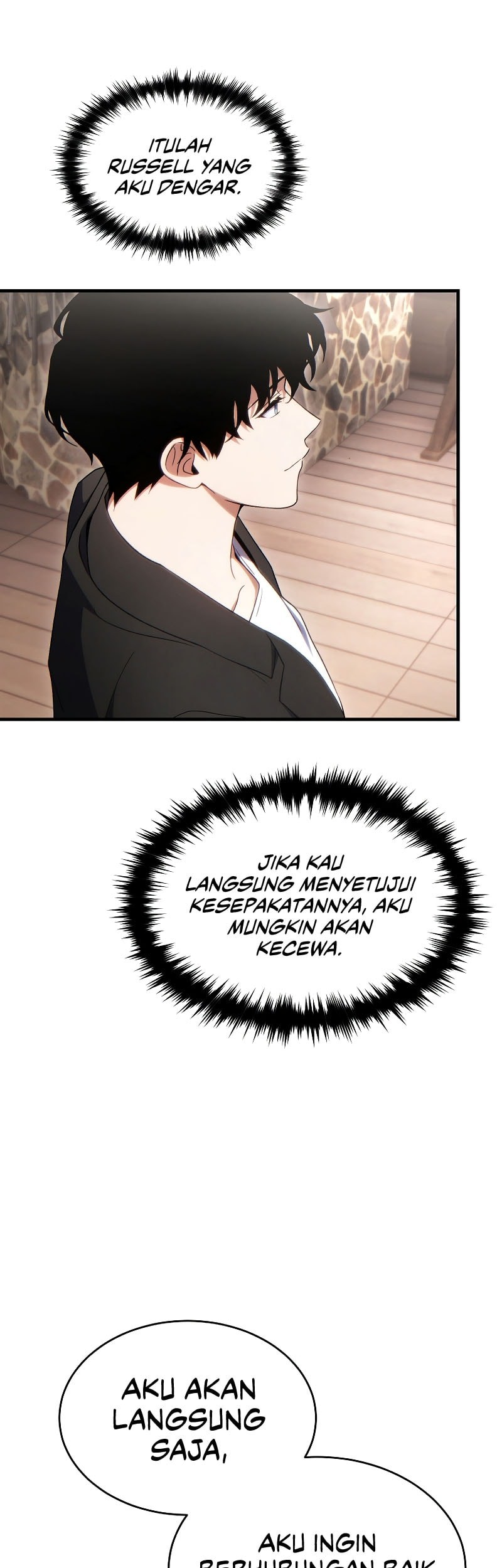 The 100th Regression Of The Max-Level Player Chapter 65 Gambar 50