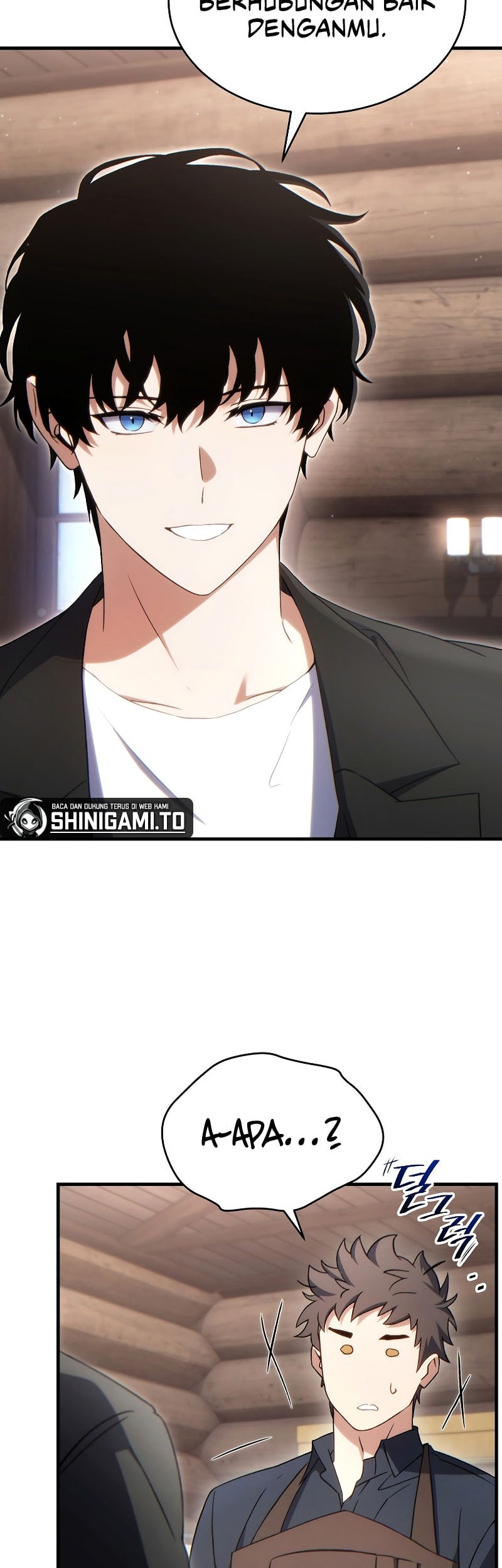 The 100th Regression Of The Max-Level Player Chapter 65 Gambar 51