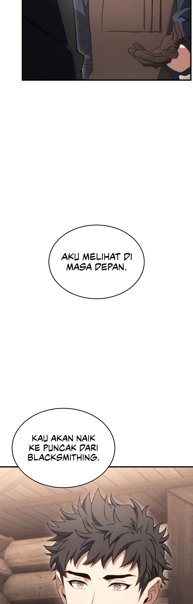 The 100th Regression Of The Max-Level Player Chapter 65 Gambar 52