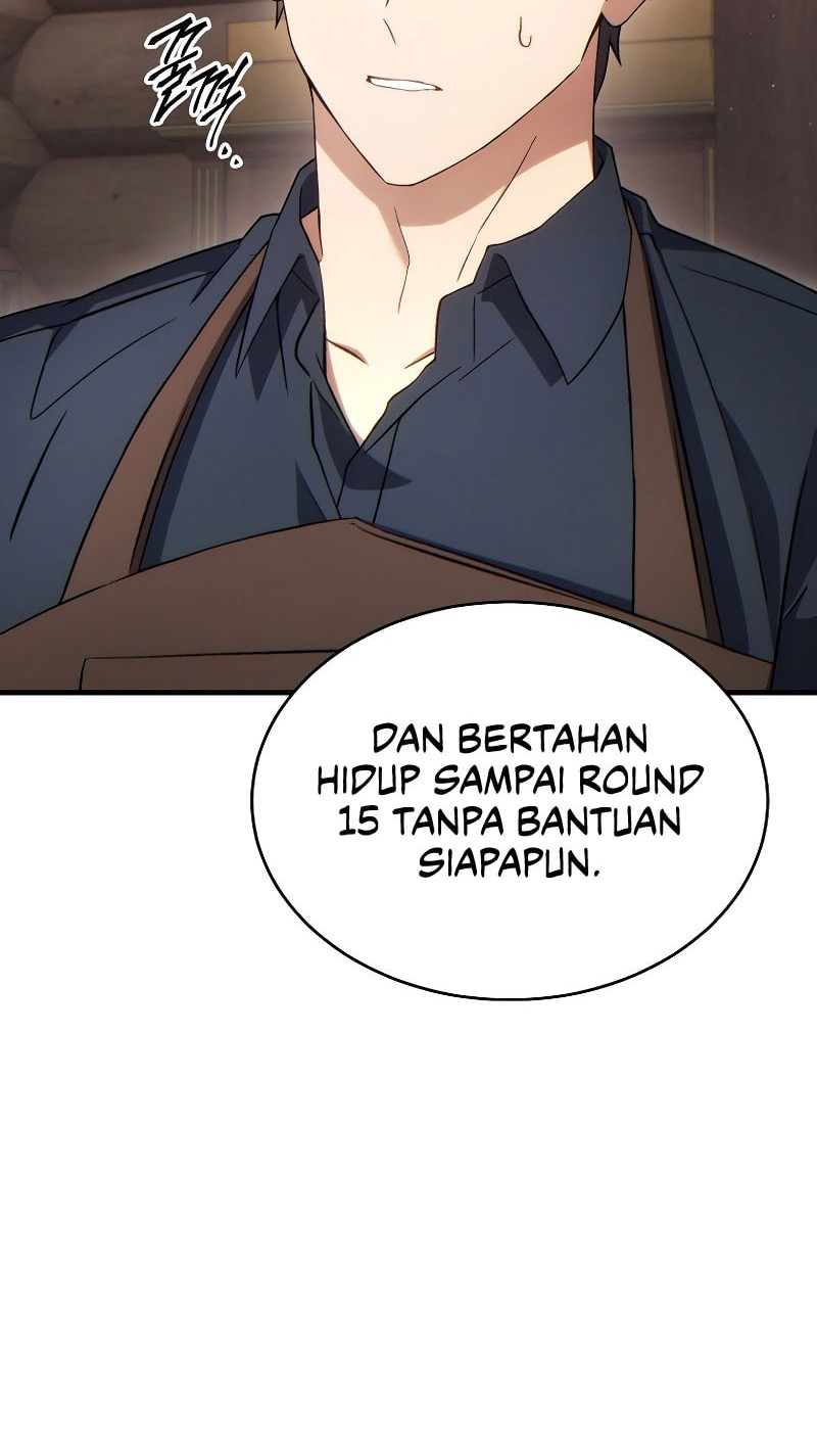 The 100th Regression Of The Max-Level Player Chapter 65 Gambar 53