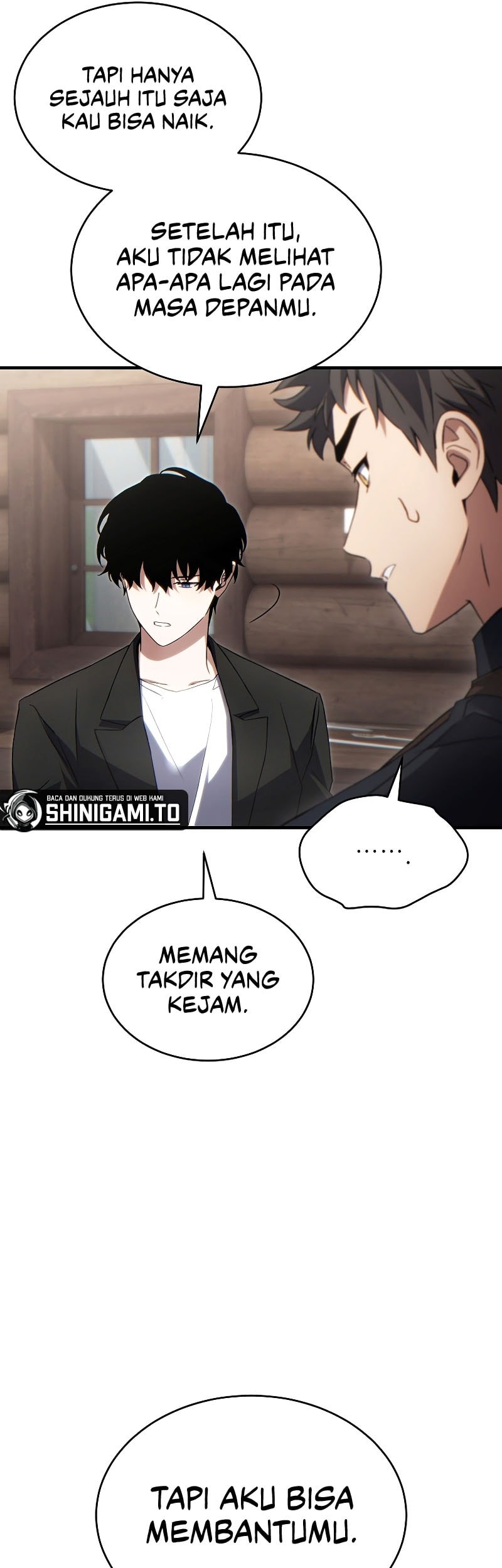 The 100th Regression Of The Max-Level Player Chapter 65 Gambar 54