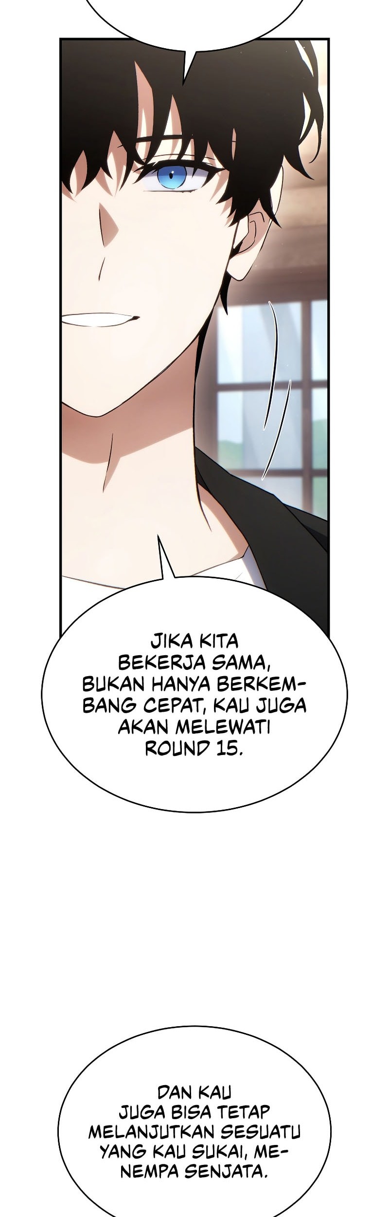 The 100th Regression Of The Max-Level Player Chapter 65 Gambar 55