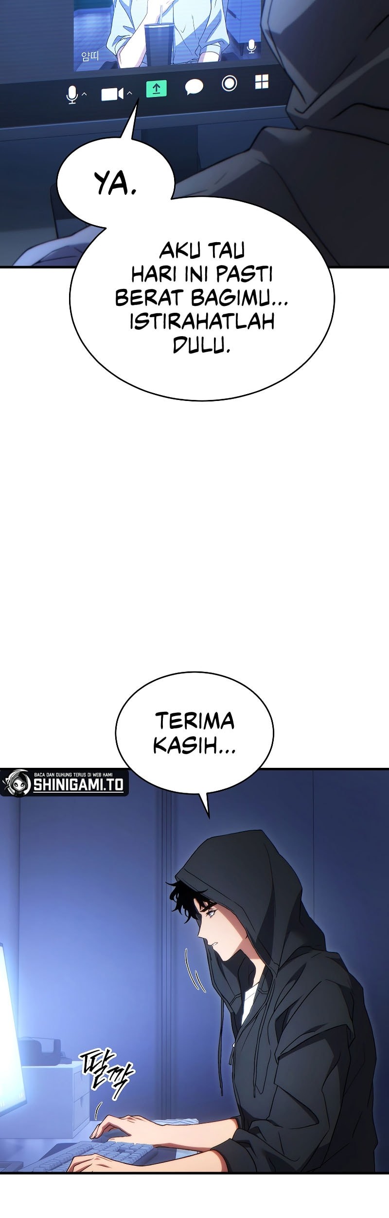 The 100th Regression Of The Max-Level Player Chapter 65 Gambar 4