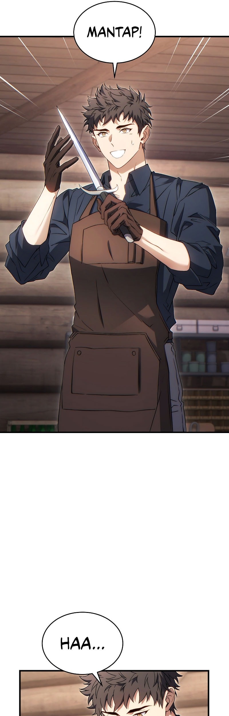 The 100th Regression Of The Max-Level Player Chapter 65 Gambar 22