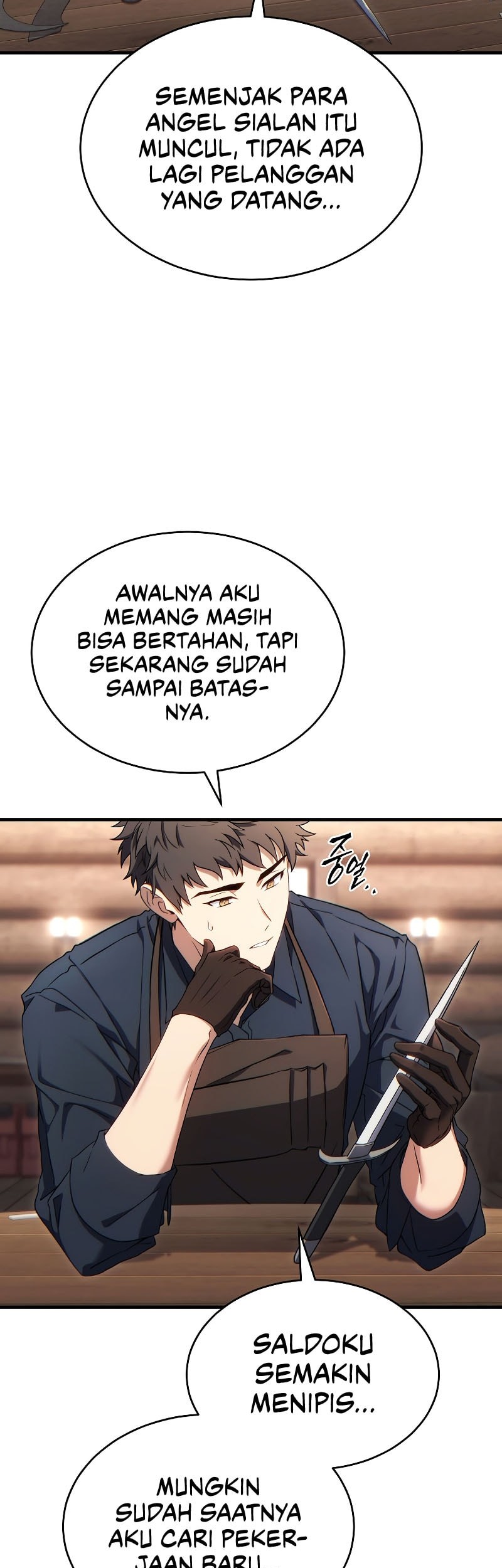 The 100th Regression Of The Max-Level Player Chapter 65 Gambar 24