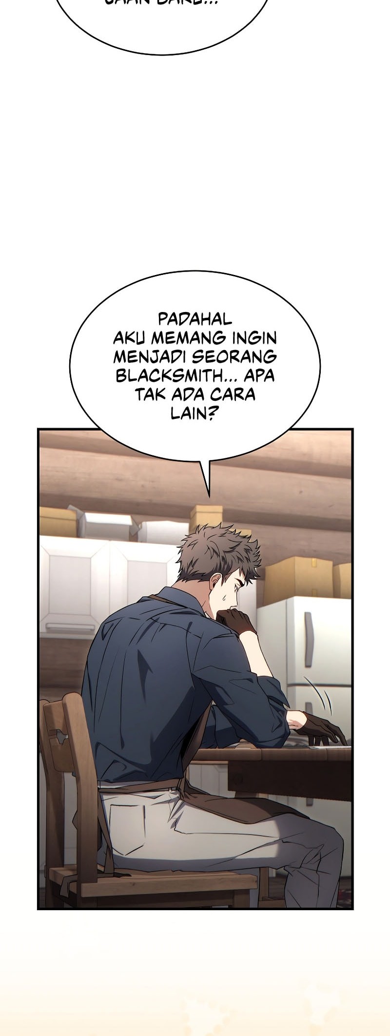 The 100th Regression Of The Max-Level Player Chapter 65 Gambar 25