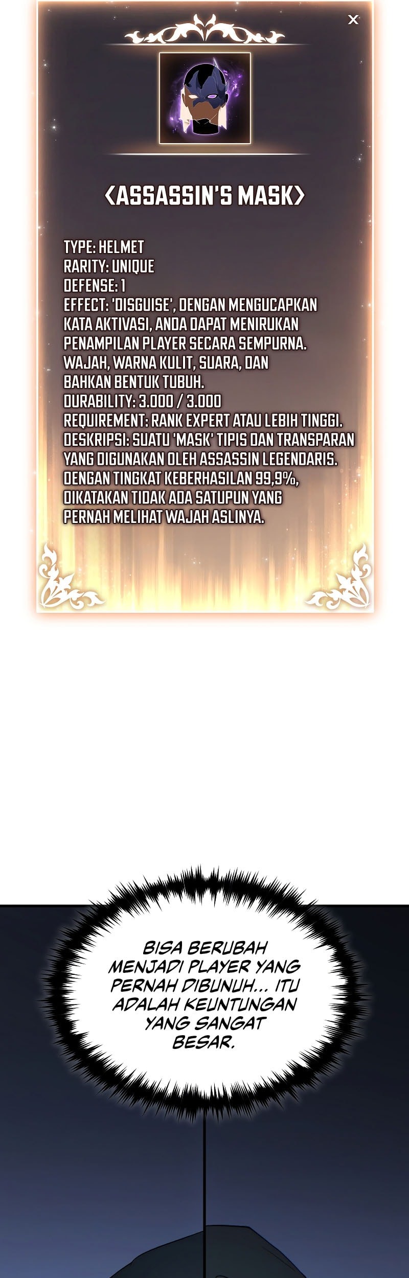 The 100th Regression Of The Max-Level Player Chapter 65 Gambar 10