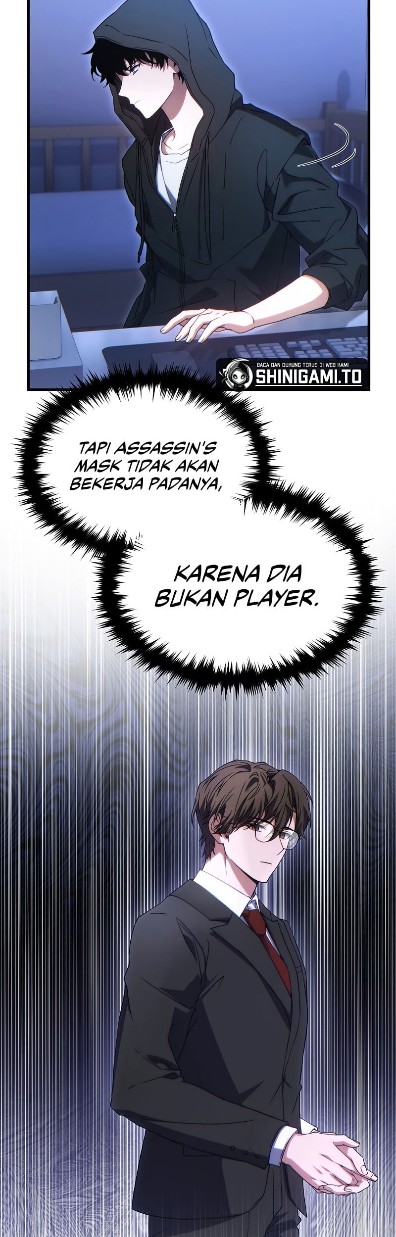 The 100th Regression Of The Max-Level Player Chapter 65 Gambar 12