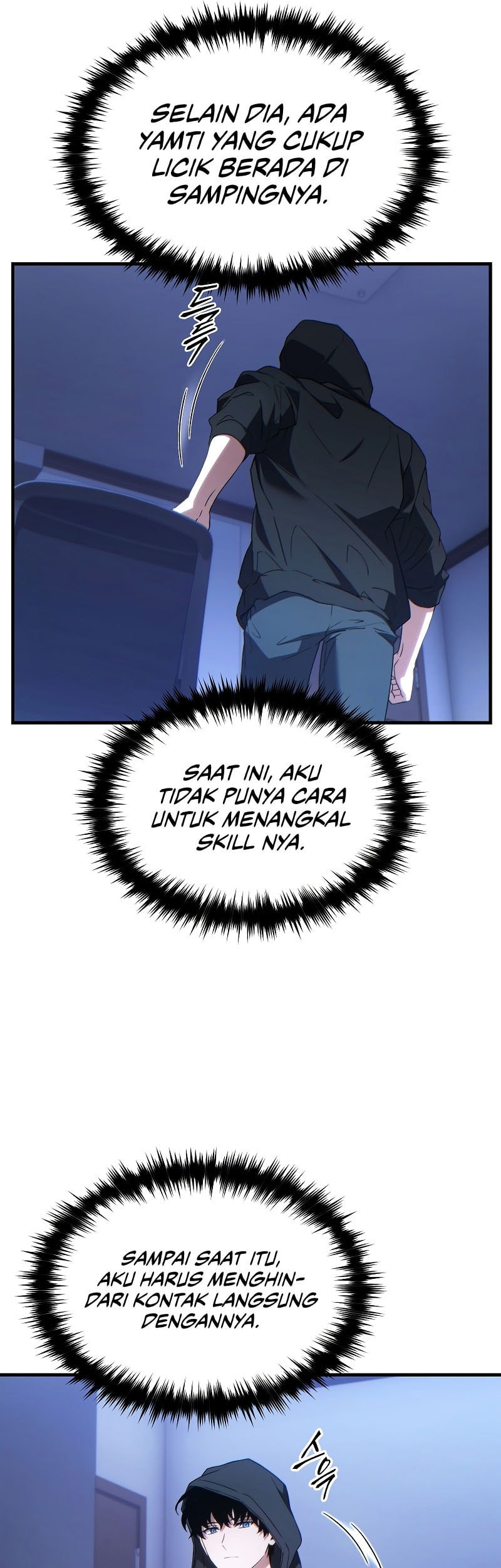 The 100th Regression Of The Max-Level Player Chapter 65 Gambar 14