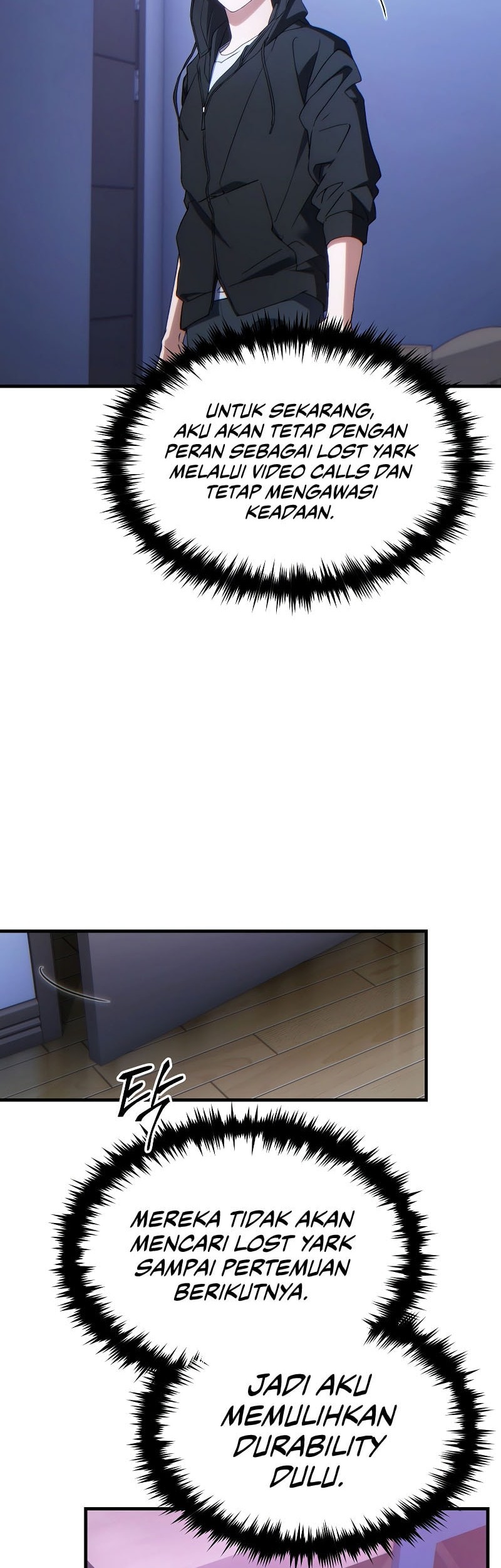 The 100th Regression Of The Max-Level Player Chapter 65 Gambar 15