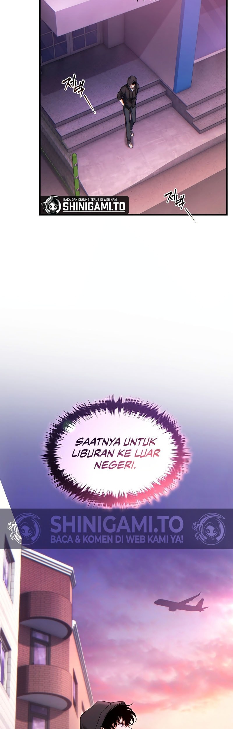 The 100th Regression Of The Max-Level Player Chapter 65 Gambar 16