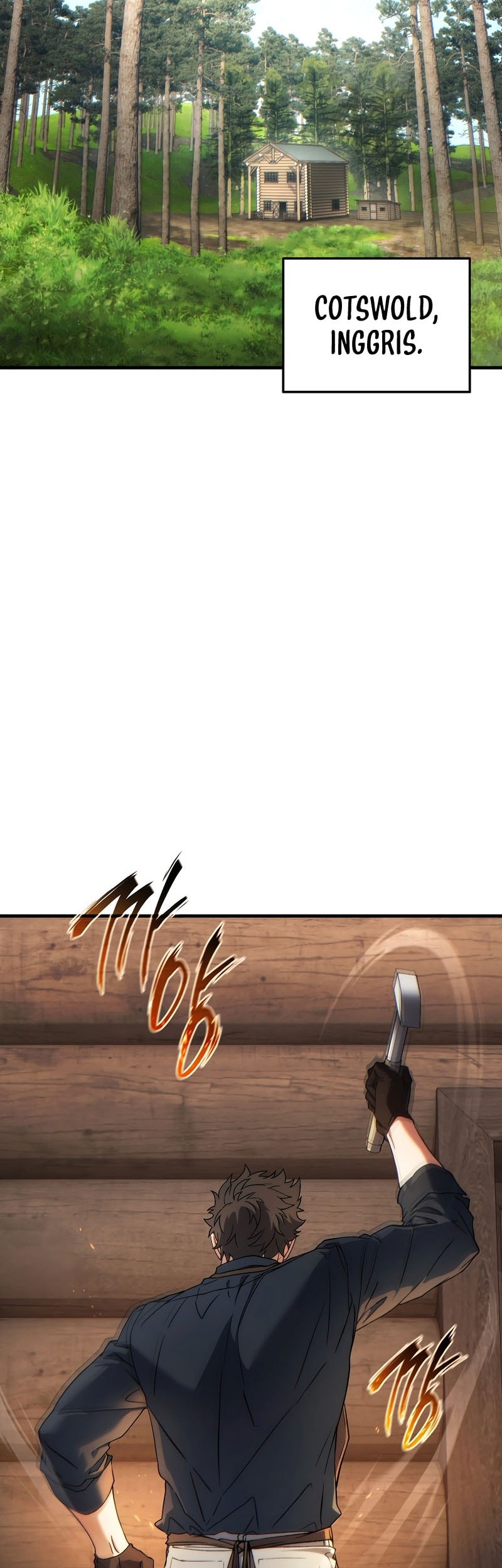 The 100th Regression Of The Max-Level Player Chapter 65 Gambar 19