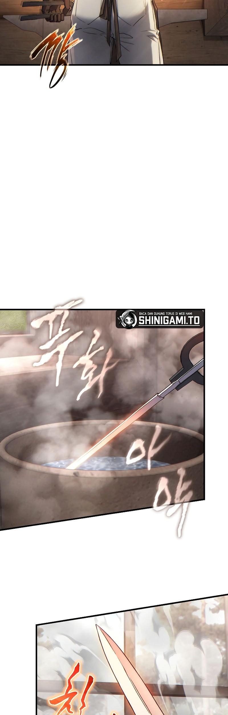 The 100th Regression Of The Max-Level Player Chapter 65 Gambar 20