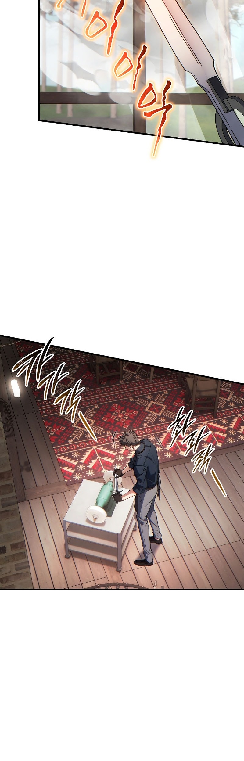 The 100th Regression Of The Max-Level Player Chapter 65 Gambar 21