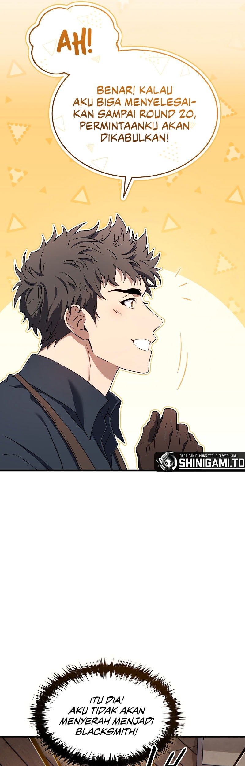 The 100th Regression Of The Max-Level Player Chapter 65 Gambar 26