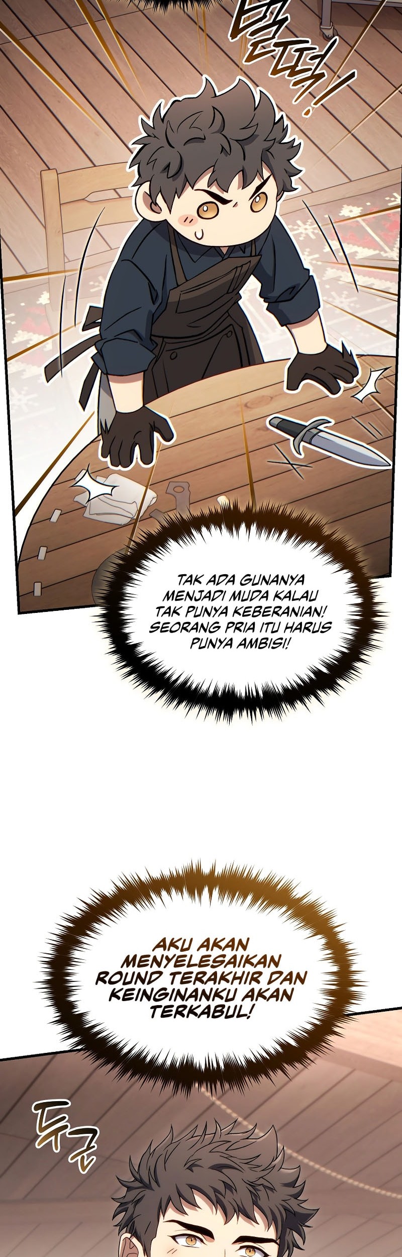 The 100th Regression Of The Max-Level Player Chapter 65 Gambar 27