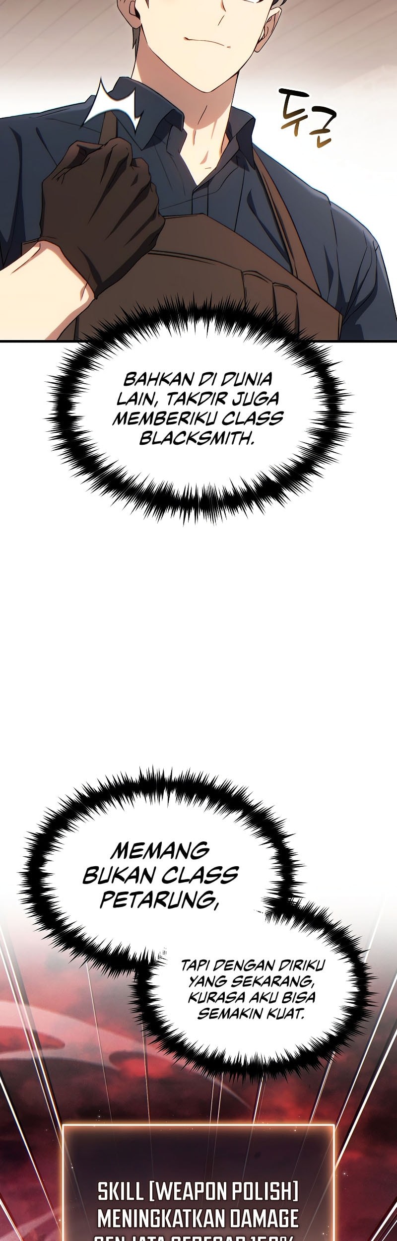 The 100th Regression Of The Max-Level Player Chapter 65 Gambar 28