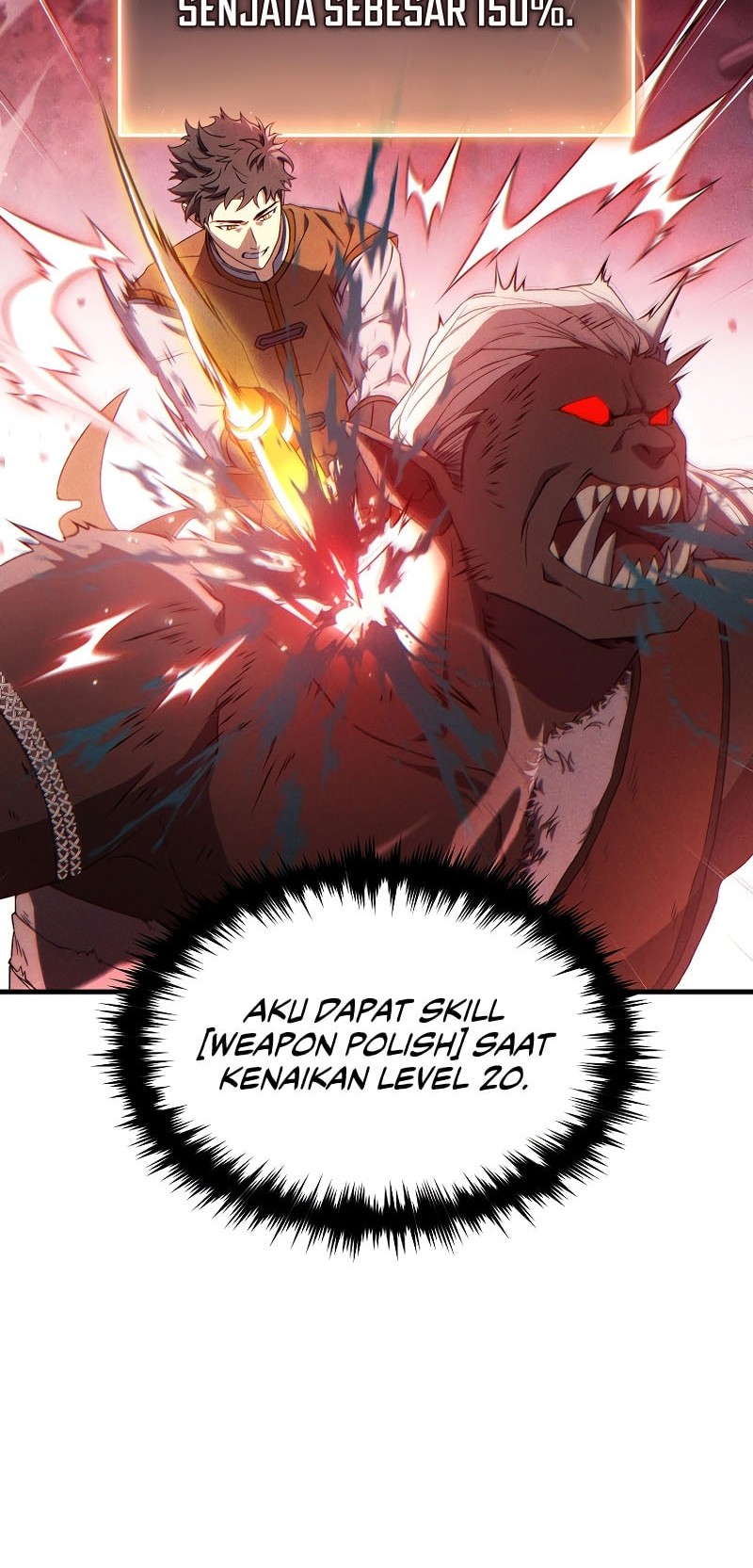 The 100th Regression Of The Max-Level Player Chapter 65 Gambar 29