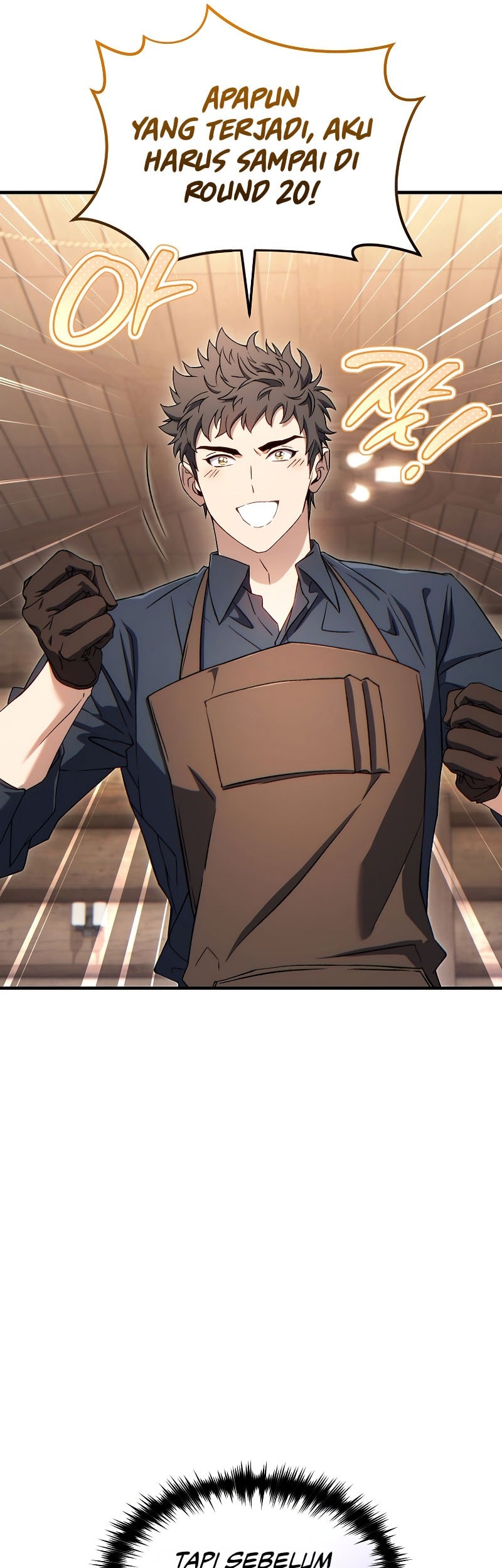 The 100th Regression Of The Max-Level Player Chapter 65 Gambar 30