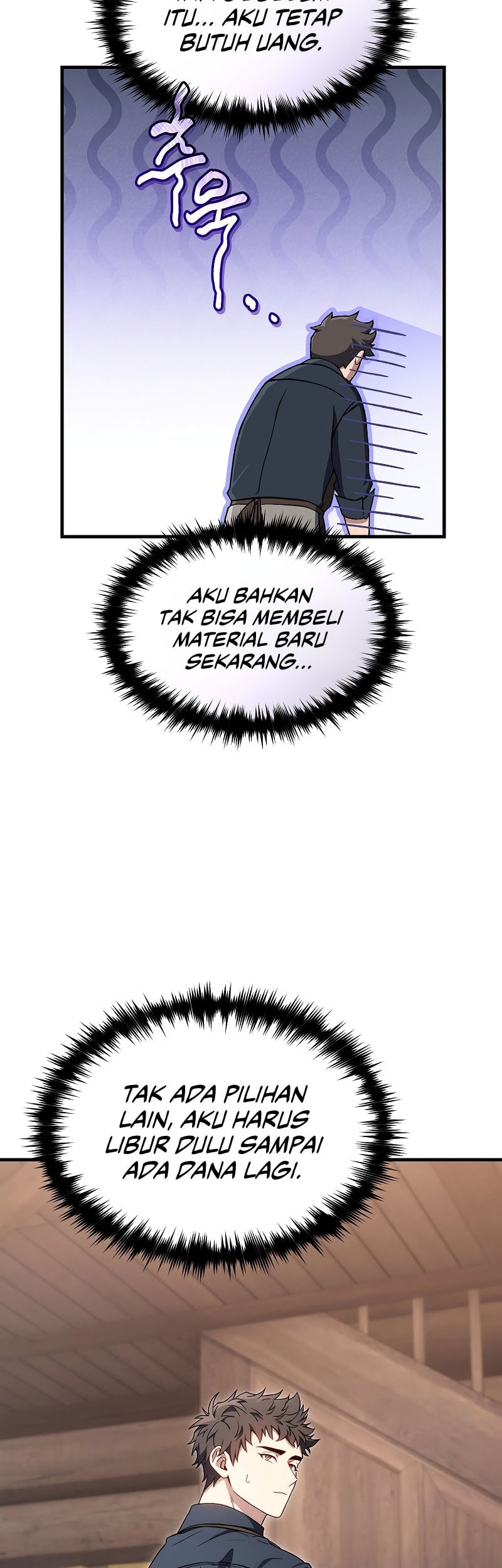 The 100th Regression Of The Max-Level Player Chapter 65 Gambar 31