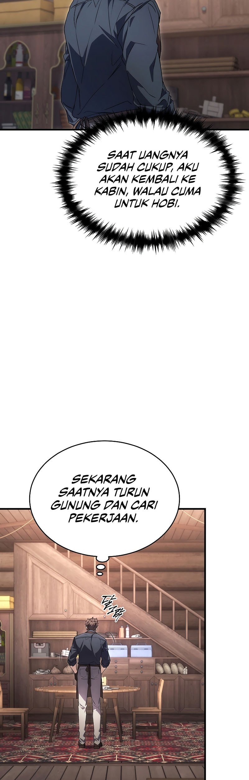 The 100th Regression Of The Max-Level Player Chapter 65 Gambar 32