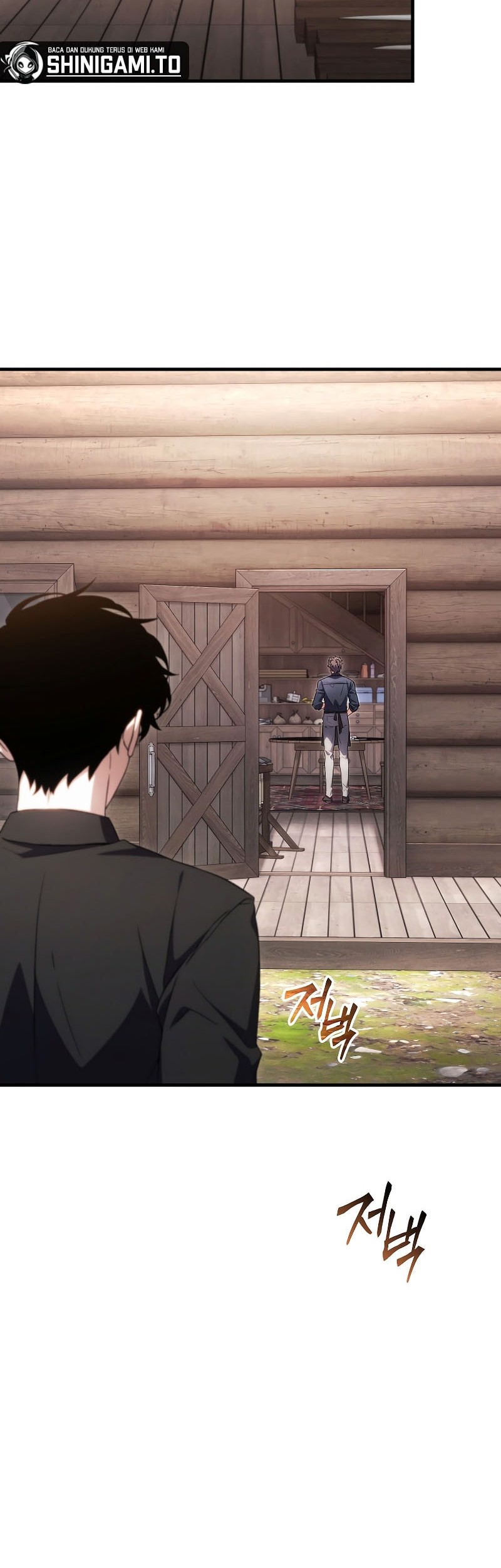 The 100th Regression Of The Max-Level Player Chapter 65 Gambar 33