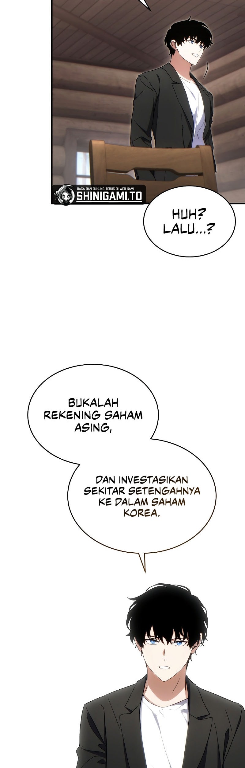 The 100th Regression Of The Max-Level Player Chapter 66 Gambar 39