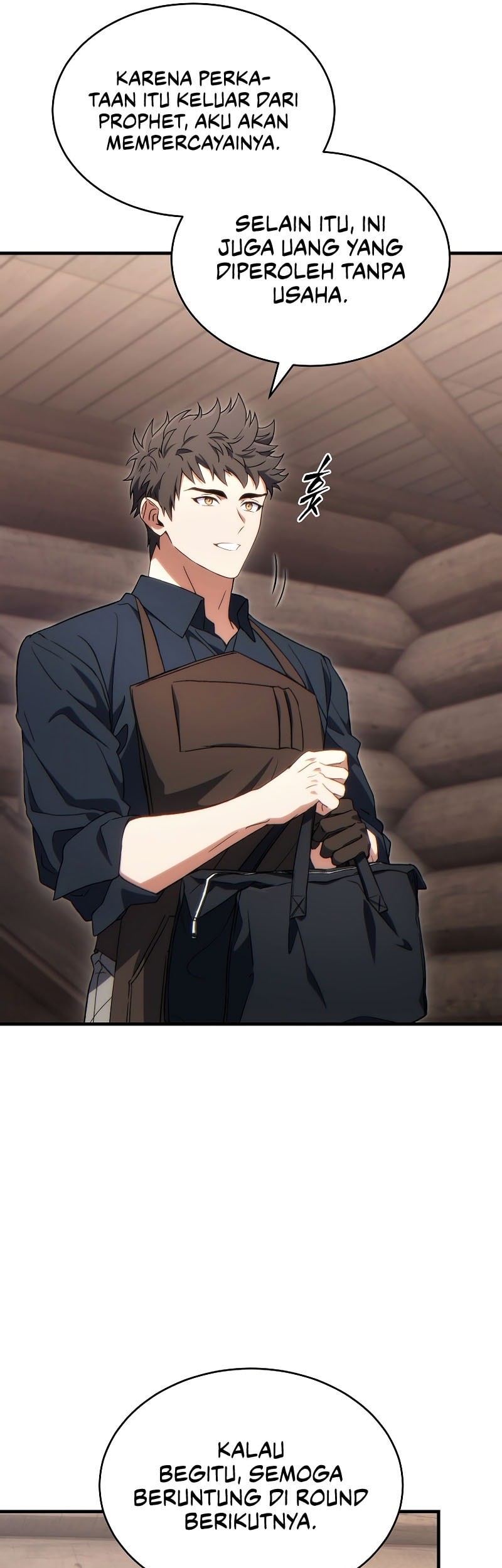 The 100th Regression Of The Max-Level Player Chapter 66 Gambar 42