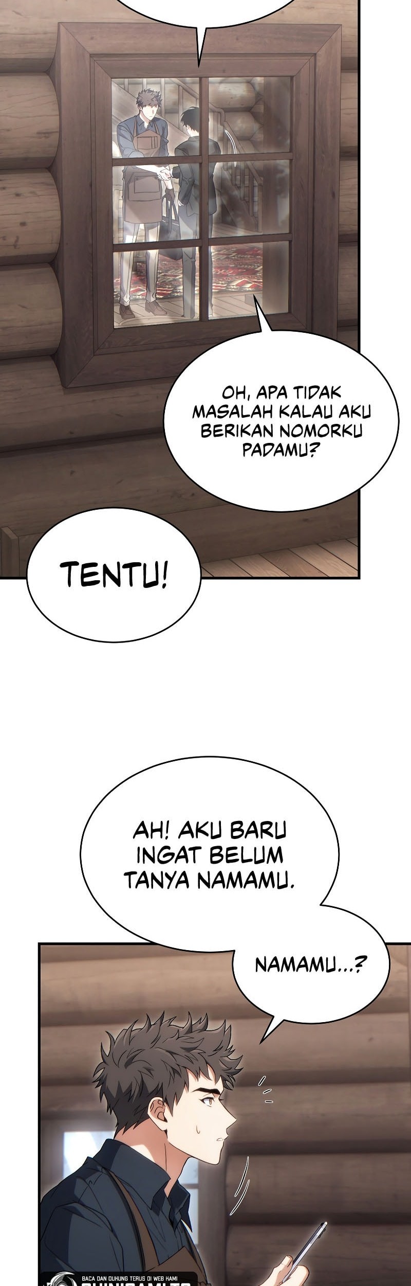 The 100th Regression Of The Max-Level Player Chapter 66 Gambar 43