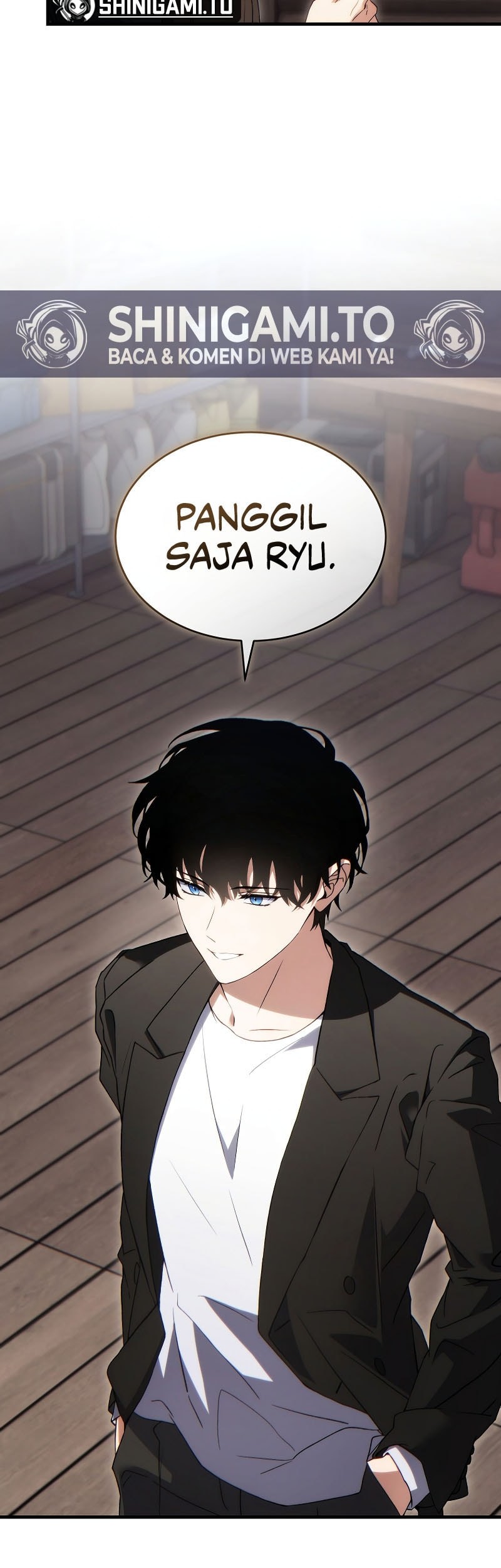 The 100th Regression Of The Max-Level Player Chapter 66 Gambar 44