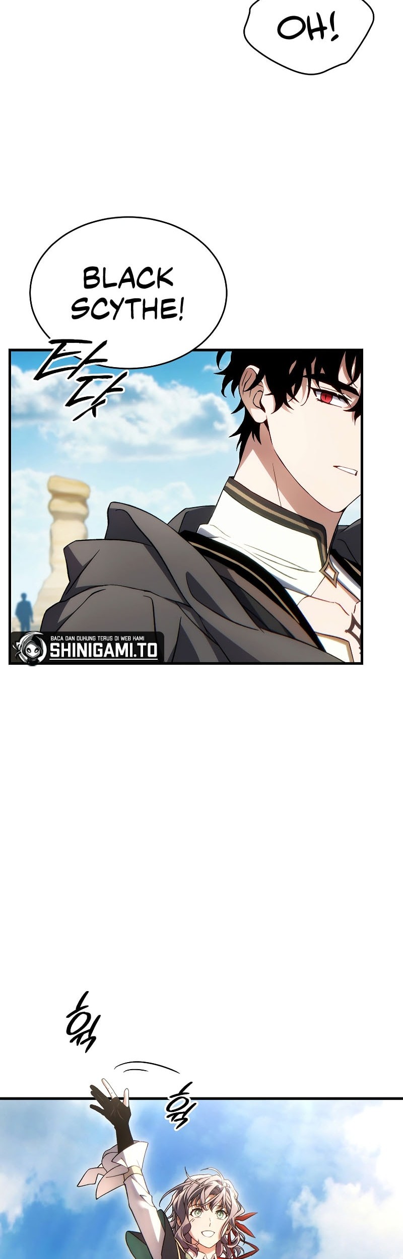 The 100th Regression Of The Max-Level Player Chapter 66 Gambar 51