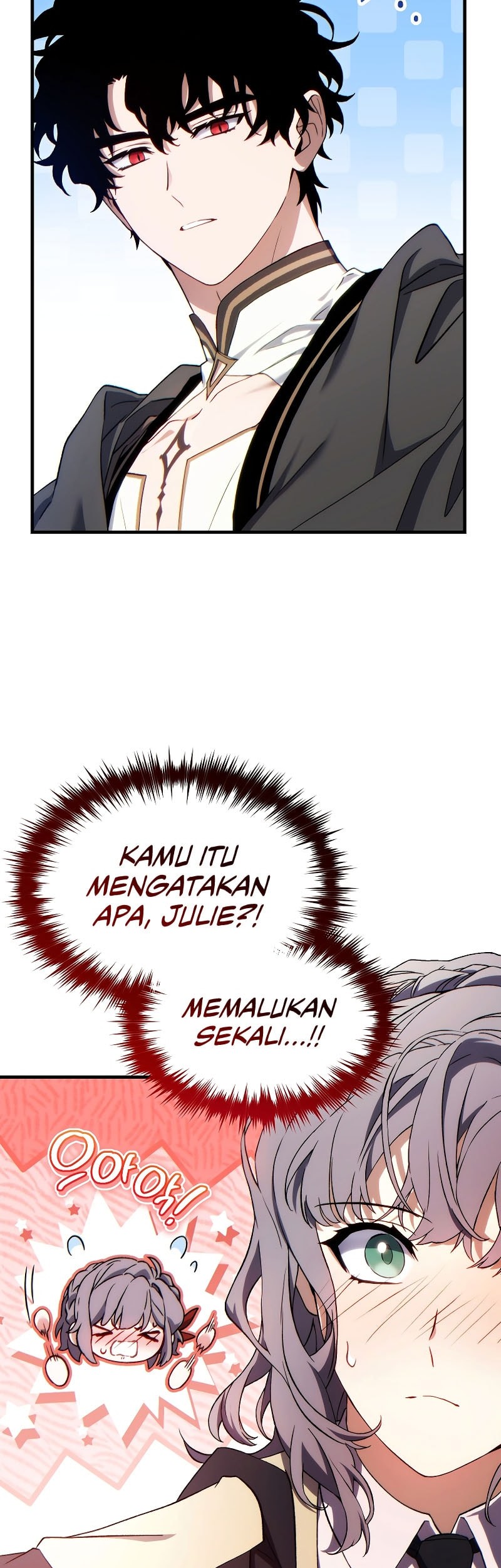 The 100th Regression Of The Max-Level Player Chapter 66 Gambar 60