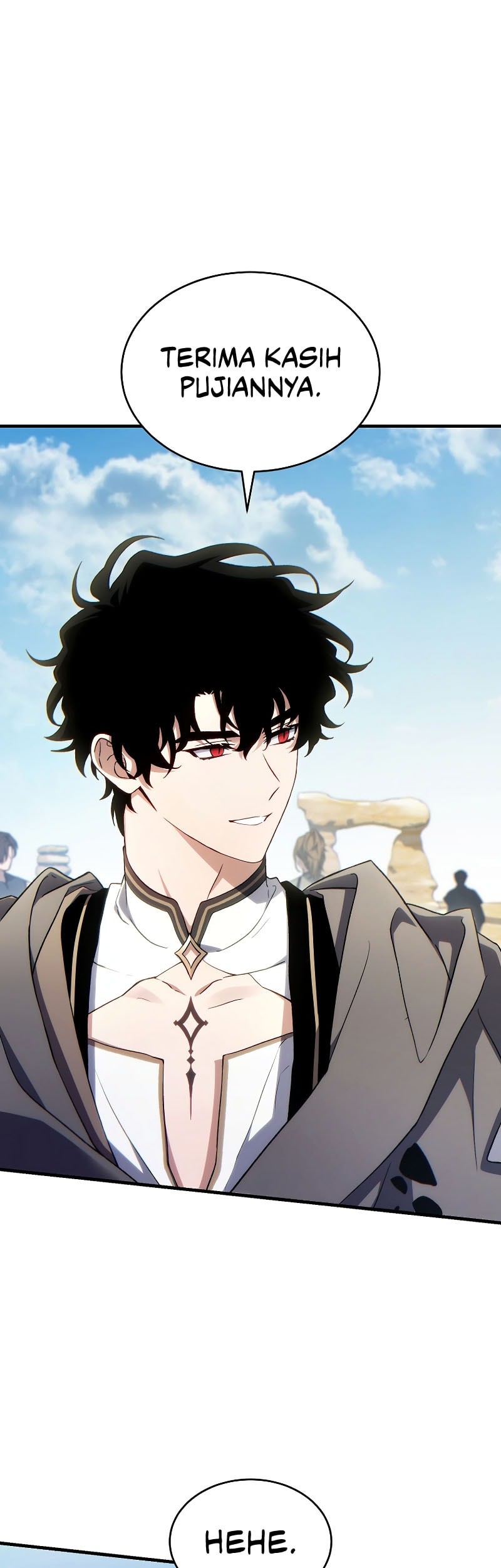 The 100th Regression Of The Max-Level Player Chapter 66 Gambar 62