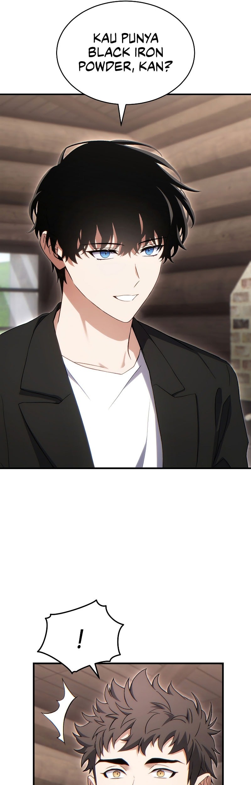 The 100th Regression Of The Max-Level Player Chapter 66 Gambar 22