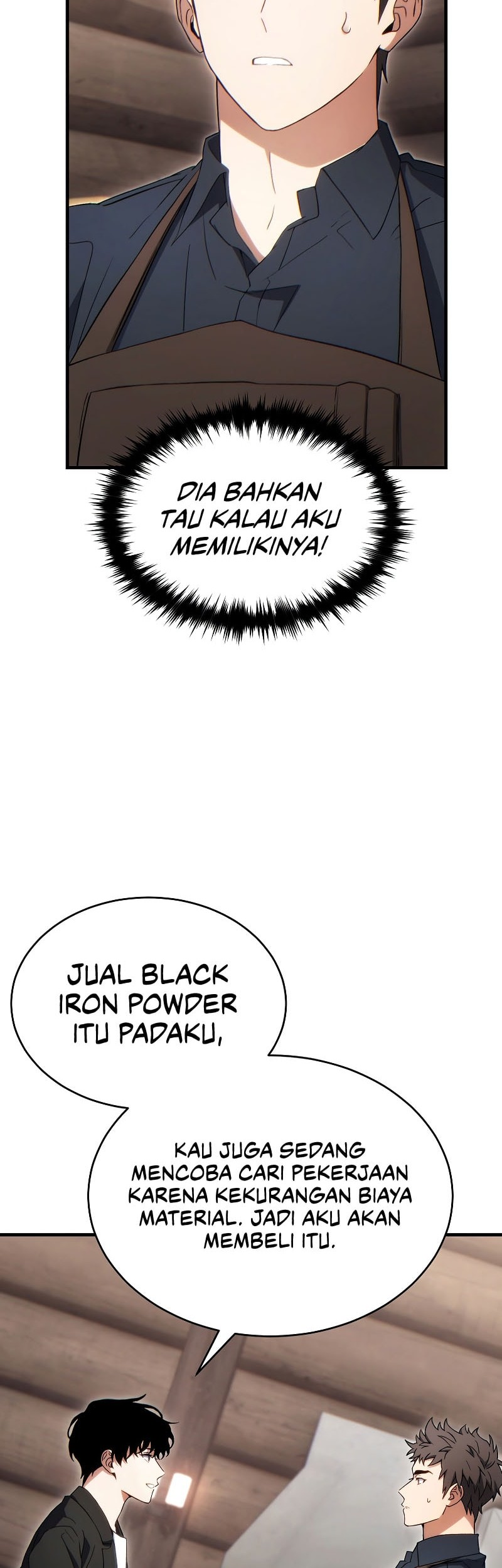 The 100th Regression Of The Max-Level Player Chapter 66 Gambar 23