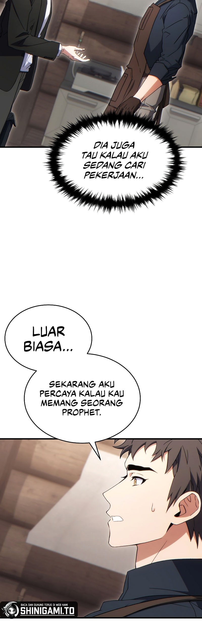 The 100th Regression Of The Max-Level Player Chapter 66 Gambar 24