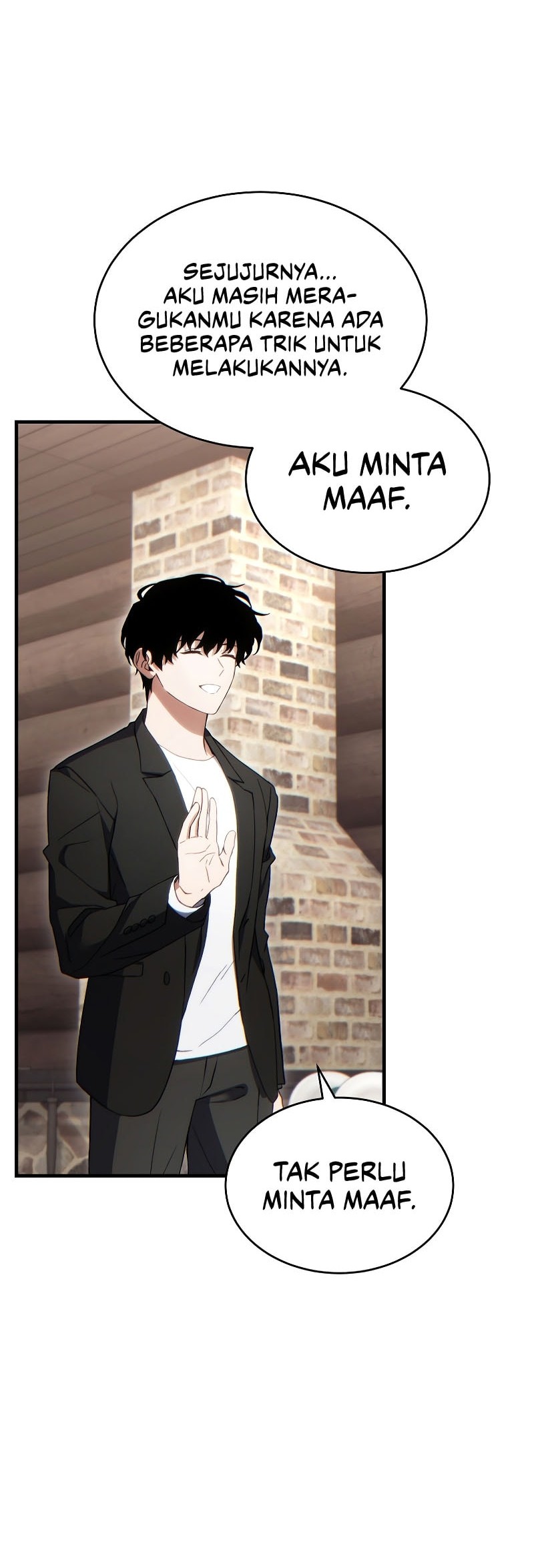 The 100th Regression Of The Max-Level Player Chapter 66 Gambar 25