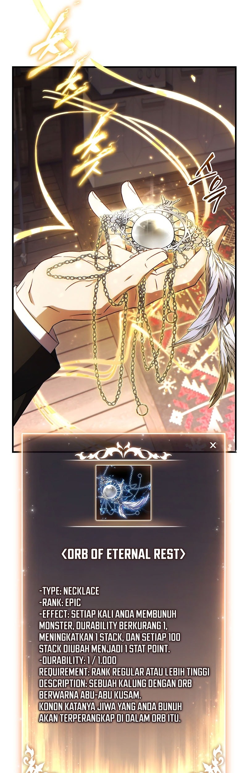 The 100th Regression Of The Max-Level Player Chapter 66 Gambar 10