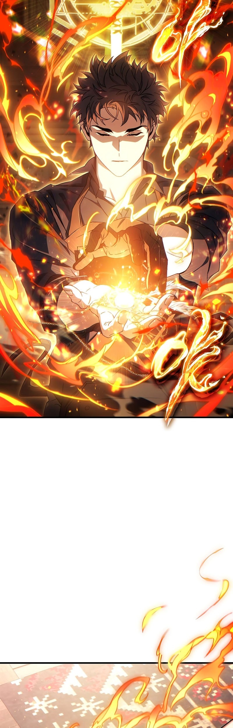 The 100th Regression Of The Max-Level Player Chapter 66 Gambar 12